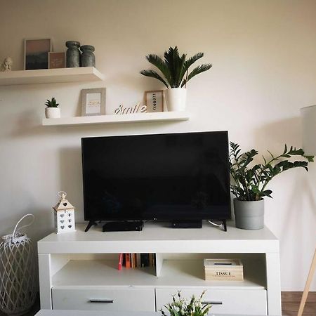 Zeglarska Apartment Gdańsk Kültér fotó